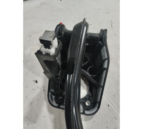 Педаль тормоза