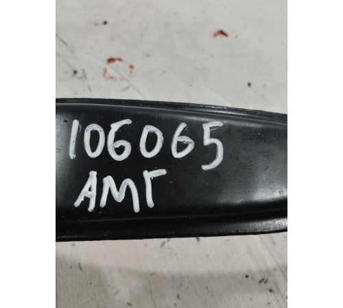 Педаль тормоза