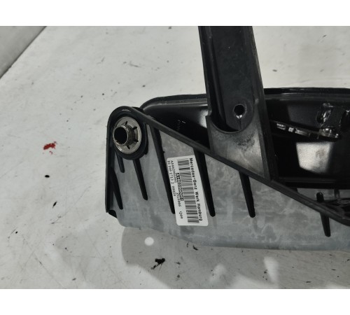 Педаль тормоза