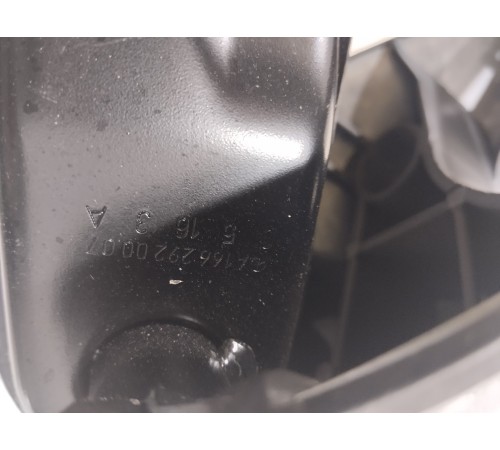 Педаль тормоза