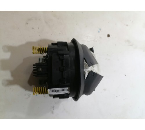 Подушка безопасности водителя