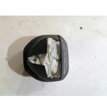 Подушка безопасности водителя