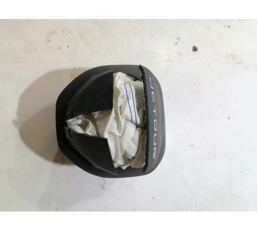 Подушка безопасности водителя