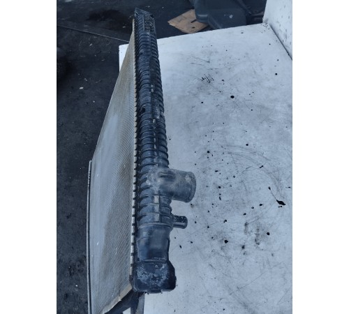 Радиатор охлаждения