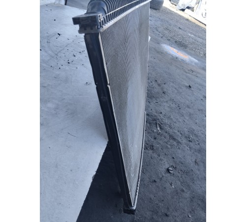 Радиатор охлаждения