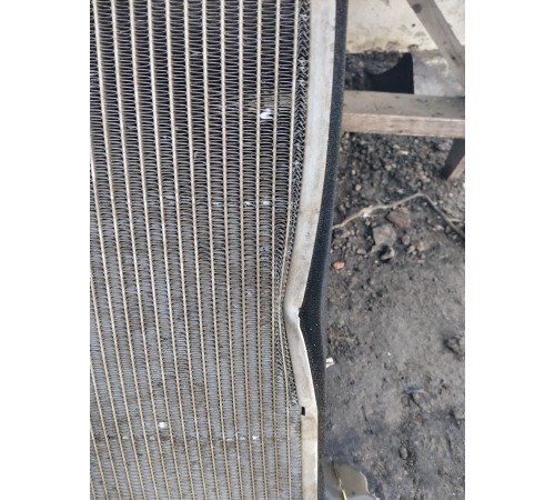 Радиатор охлаждения