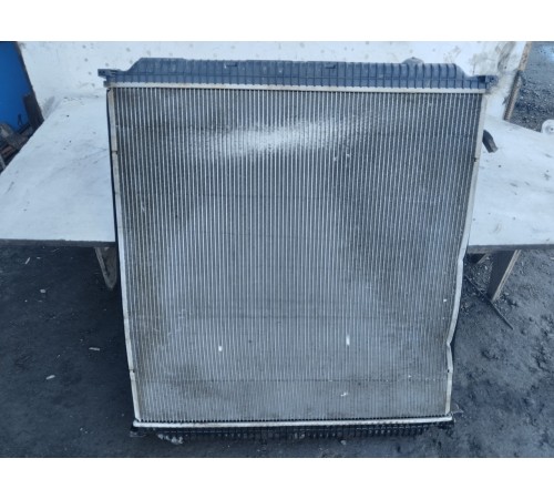 Радиатор охлаждения