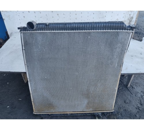 Радиатор охлаждения