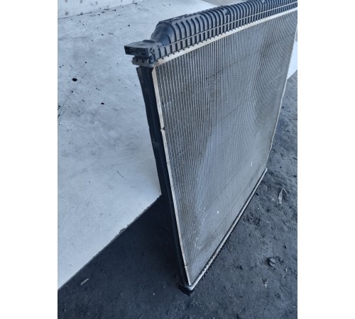 Радиатор охлаждения