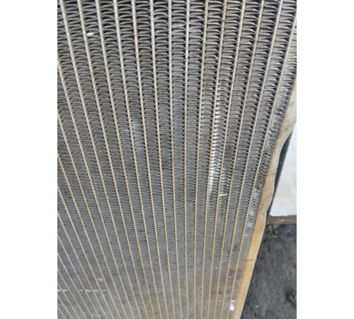 Радиатор охлаждения