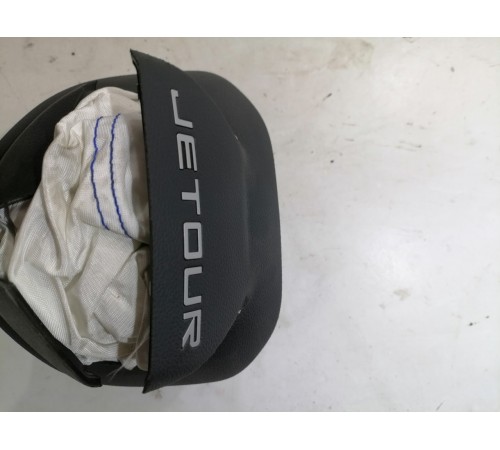 Подушка безопасности водителя