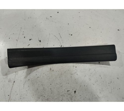 Накладка порога (задняя правая)