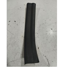 Накладка порога (задняя правая)