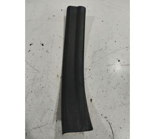 Накладка порога (задняя правая)