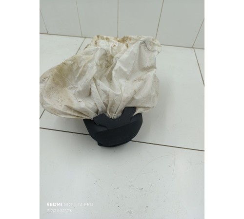 Подушка безопасности водителя