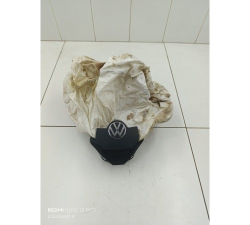 Подушка безопасности водителя