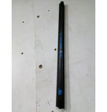 Уплотнитель стекла задний левый внутренний