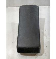 Накладка центральной консоли задняя