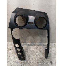 Накладка декоративная центральная в торпеду