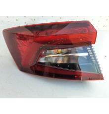 Фонарь (задний левый)