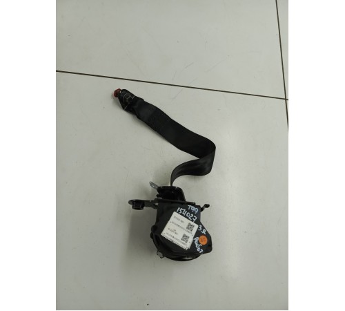 Ремень безопасности задний правый