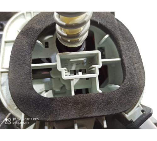 Фонарь (задний левый)