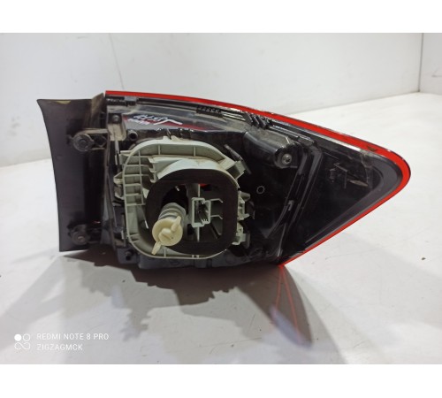 Фонарь (задний левый)