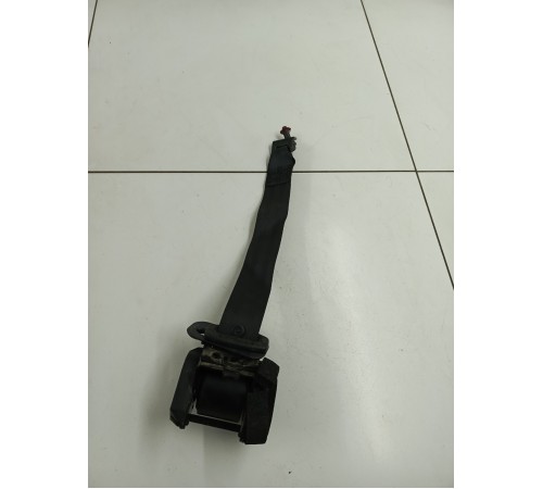 Ремень безопасности задний правый