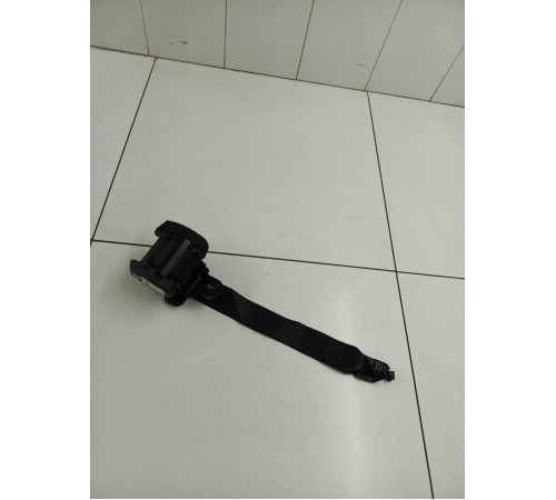 Ремень безопасности задний правый