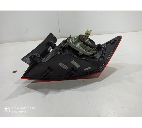 Фонарь (задний левый)