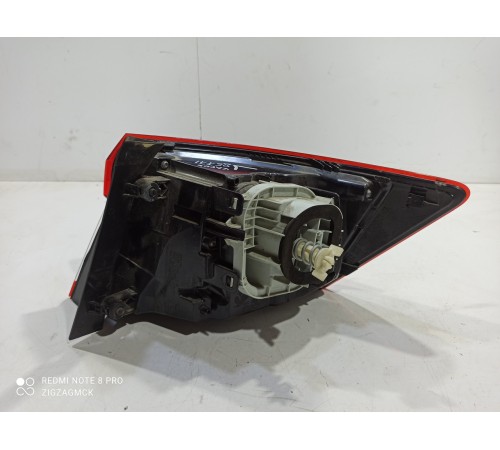 Фонарь (задний левый)