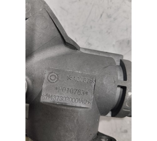 Замок зажигания