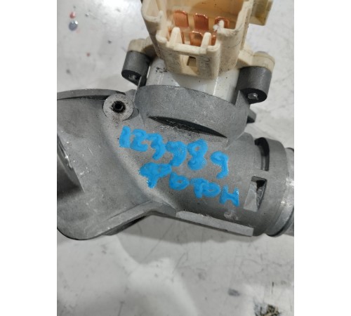 Замок зажигания