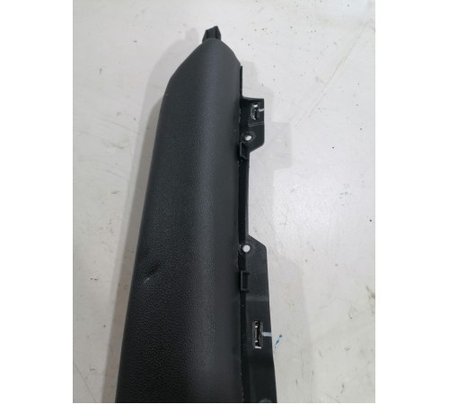 Накладка центральной консоли правая