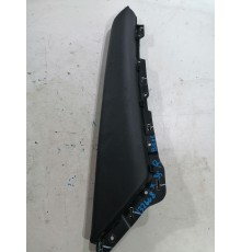 Накладка центральной консоли правая