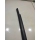 Уплотнитель стекла (задний, правый, внешний)