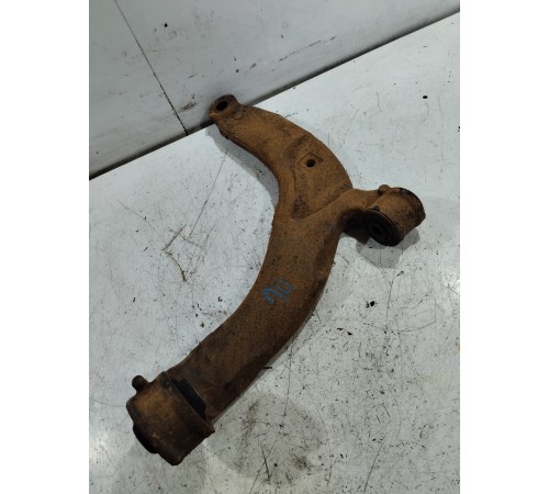 Рычаг подвески передний левый