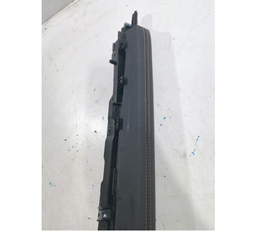 Накладка центральной консоли правая