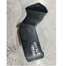 Воздуховод отопителя (печки)