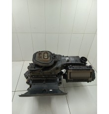 Корпус отопителя печки в сборе