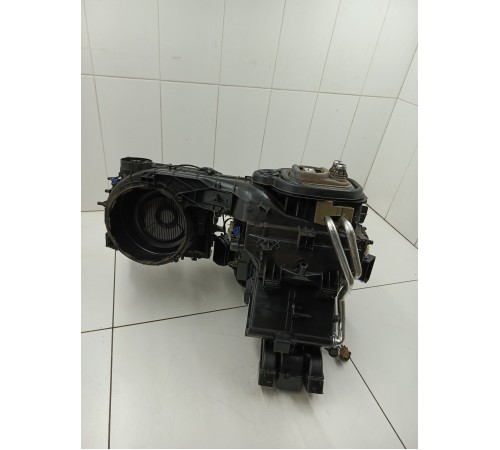 Корпус отопителя печки в сборе