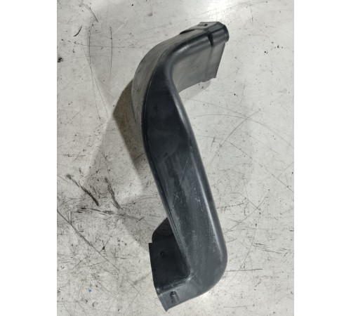 Воздуховод отопителя (печки)