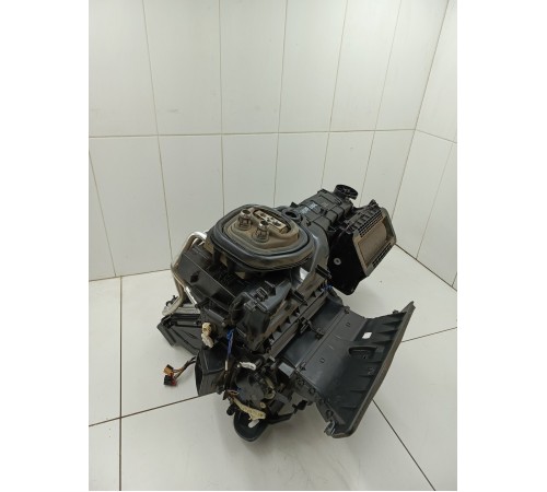 Корпус отопителя печки в сборе