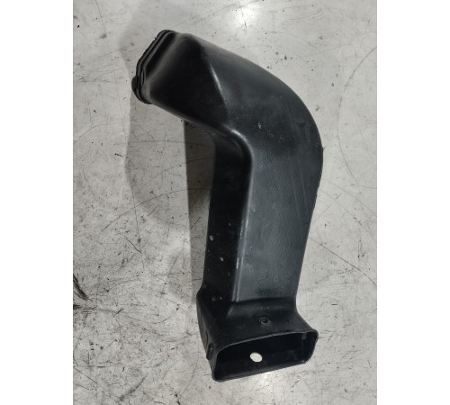 Воздуховод отопителя (печки)