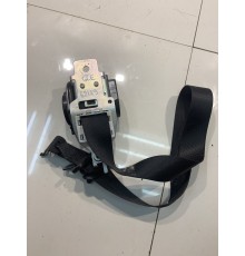 Ремень безопасности (задний, левый)