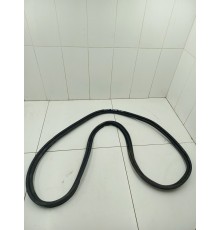 Уплотнитель багажника