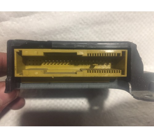 Блок управления AIRBAG