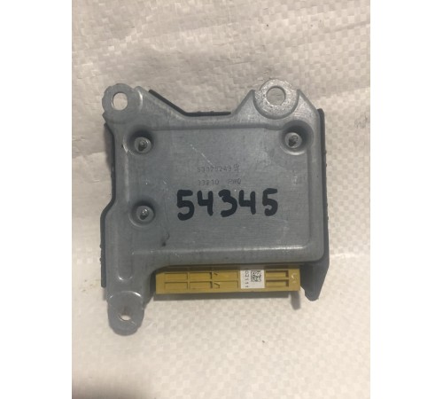 Блок управления AIRBAG