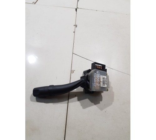 Подрулевой переключатель левый