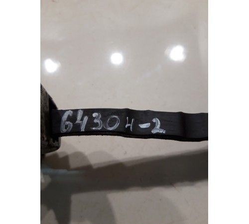 Ограничитель двери (передний, правый)